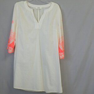 Umgee Cream Coverup Size Large